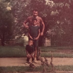 Meet your Posher, Jeffrey